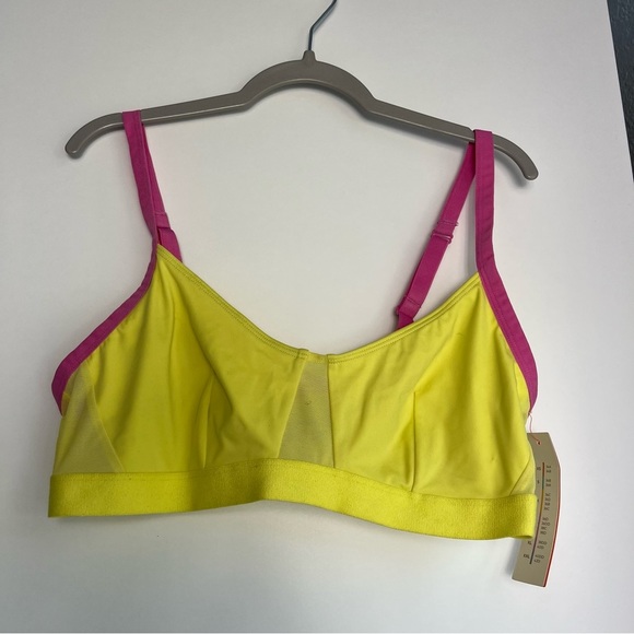 NWT Women's Mesh Bralette - Colsie™ M - Picture 6 of 16